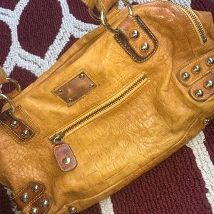 Linea Pelle Bag